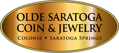 Old Saratoga Coin & Jewelry