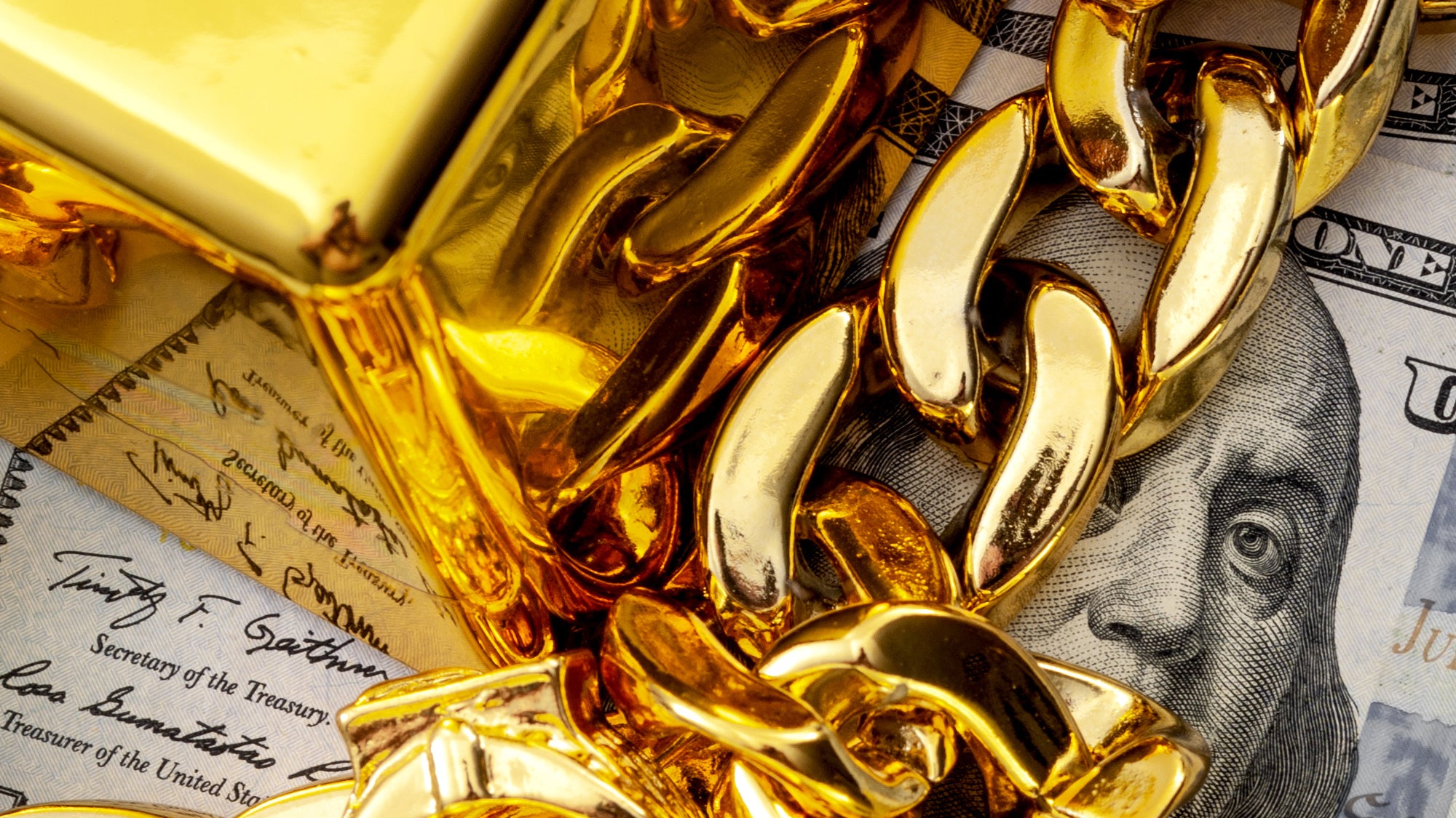 Is Buying Gold For Me?
