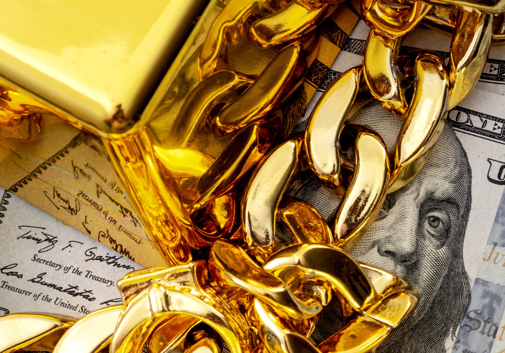 Is Buying Gold For Me?