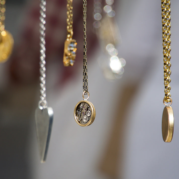 Buying Gold? Where should I buy?