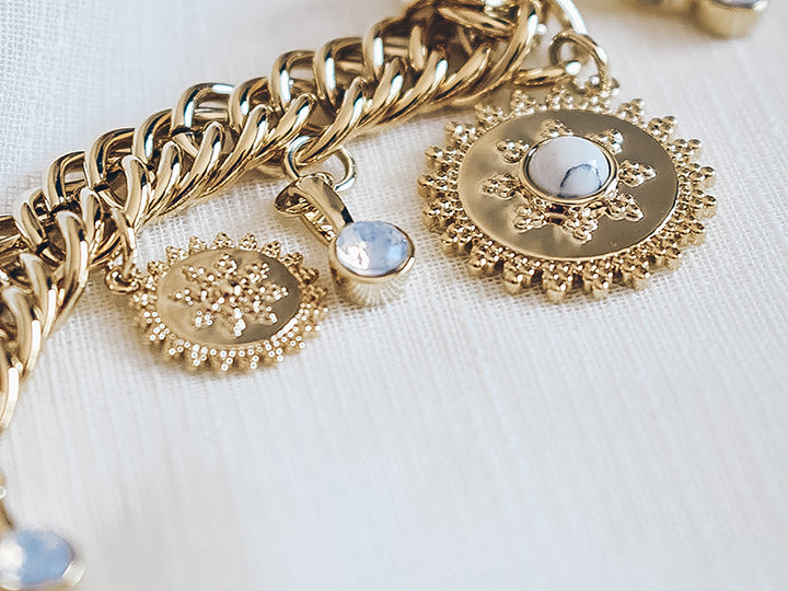 Why Gold?