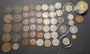 Lot of 56 Old U.S. Coins, Good or Better
