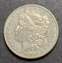 1879-S Rev. of 78 Morgan Dollar, AU