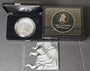 2024 Flowing Hair Silver Medal 230th Anniversary w/Original Box & COA