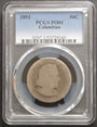 1893 Columbian Half Dollar, PCGS PO01