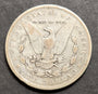 1894 Morgan Dollar, VG
