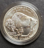 2001-D $1 Uncirculated Buffalo Commemorative