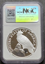 2023-P American Liberty 1 Oz. Silver Medal, NGC PF69 UC