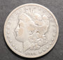 1894 Morgan Dollar, VG
