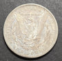 1879-S Rev. of 78 Morgan Dollar, AU