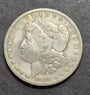 1878-CC Morgan Dollar, Good