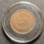 1864-L Indian Head Cent, Fine