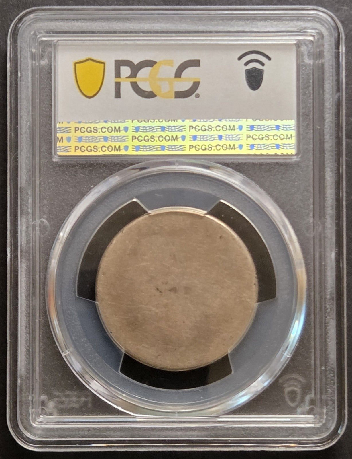 1893 Columbian Half Dollar, PCGS PO01