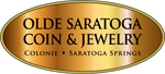 Old Saratoga Coin & Jewelry