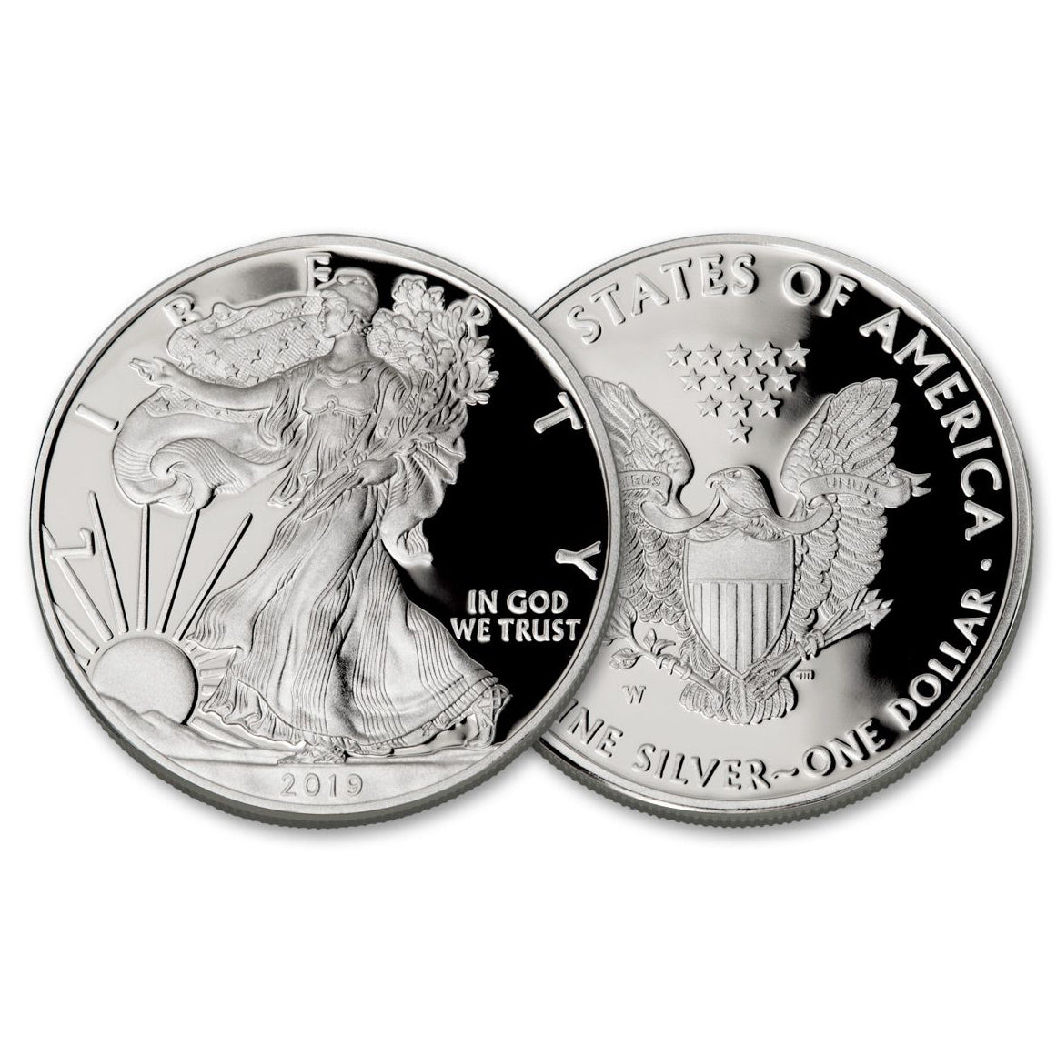 Silver Eagles