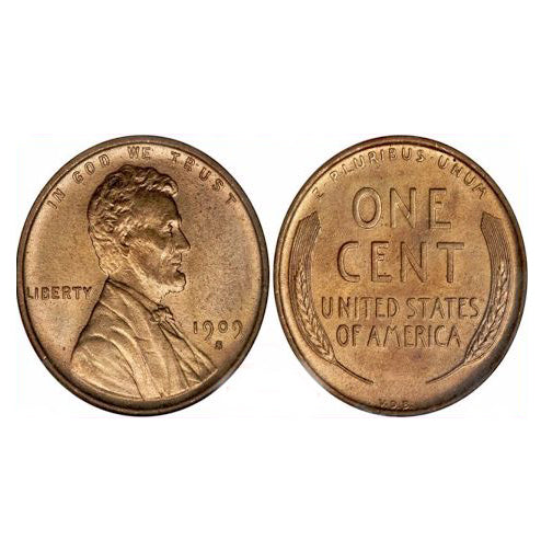 US & Foreign Coins
